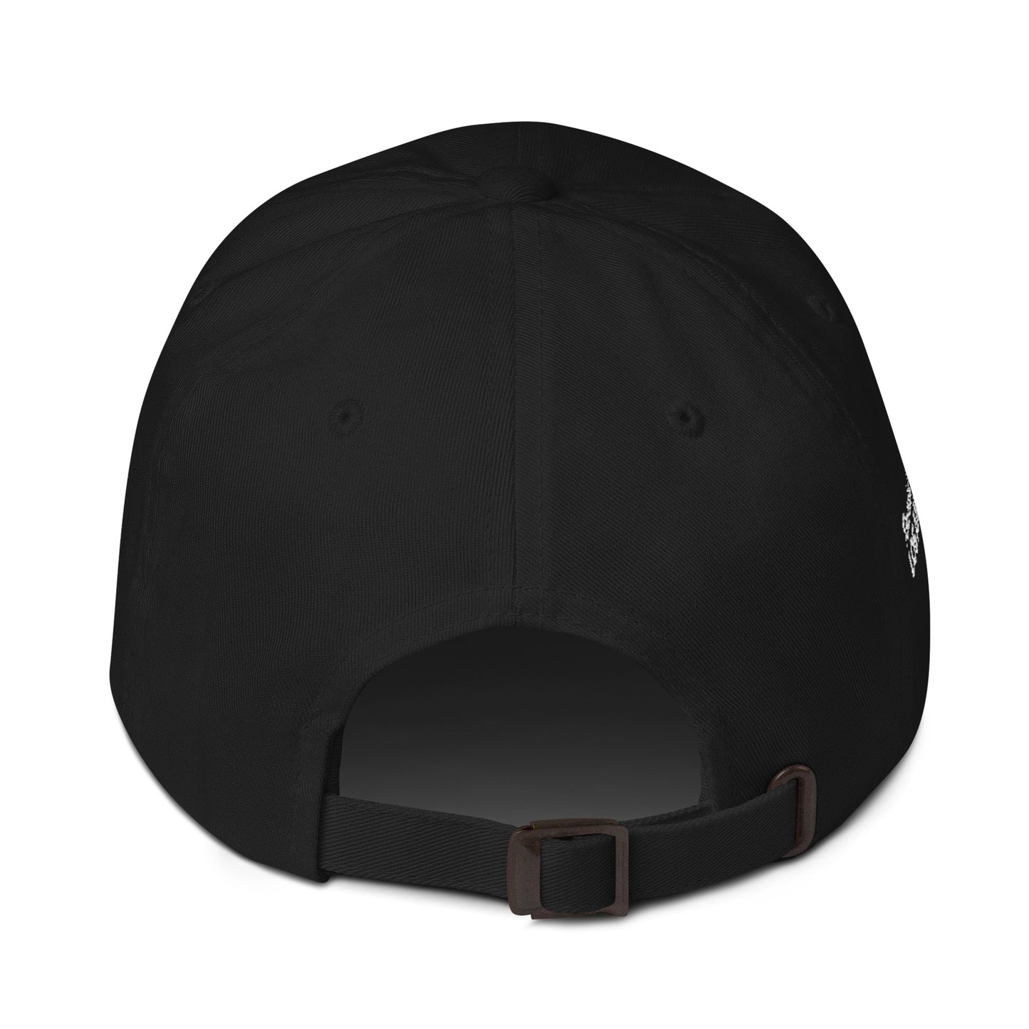 'Recorded In Los Angeles' Dad Hat