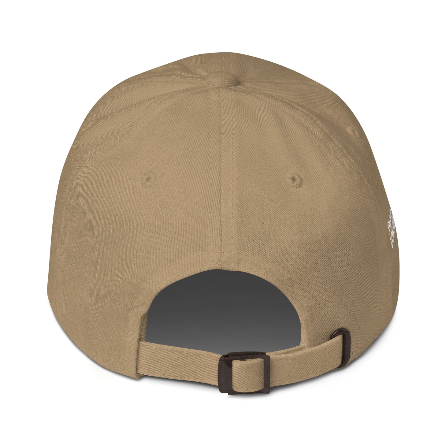 'Recorded In Los Angeles' Dad Hat