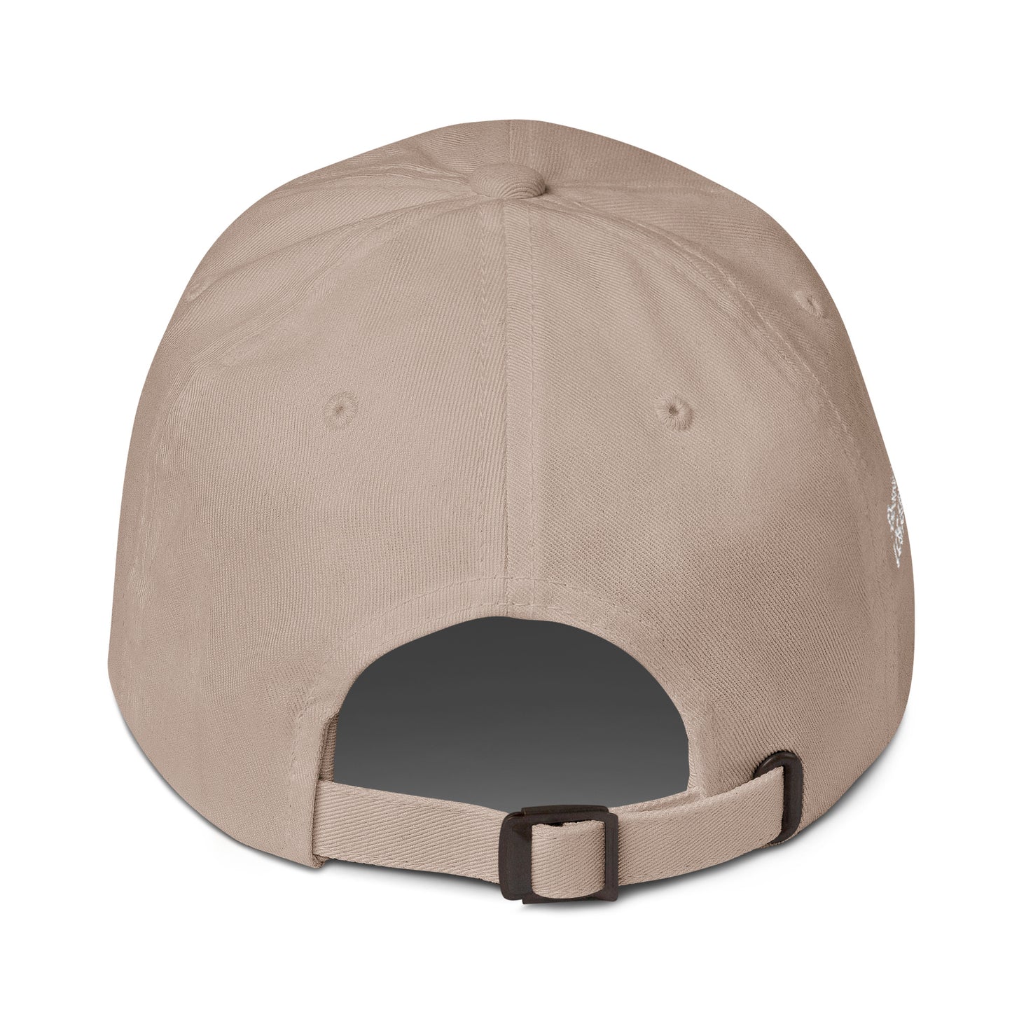 'Recorded In Los Angeles' Dad Hat