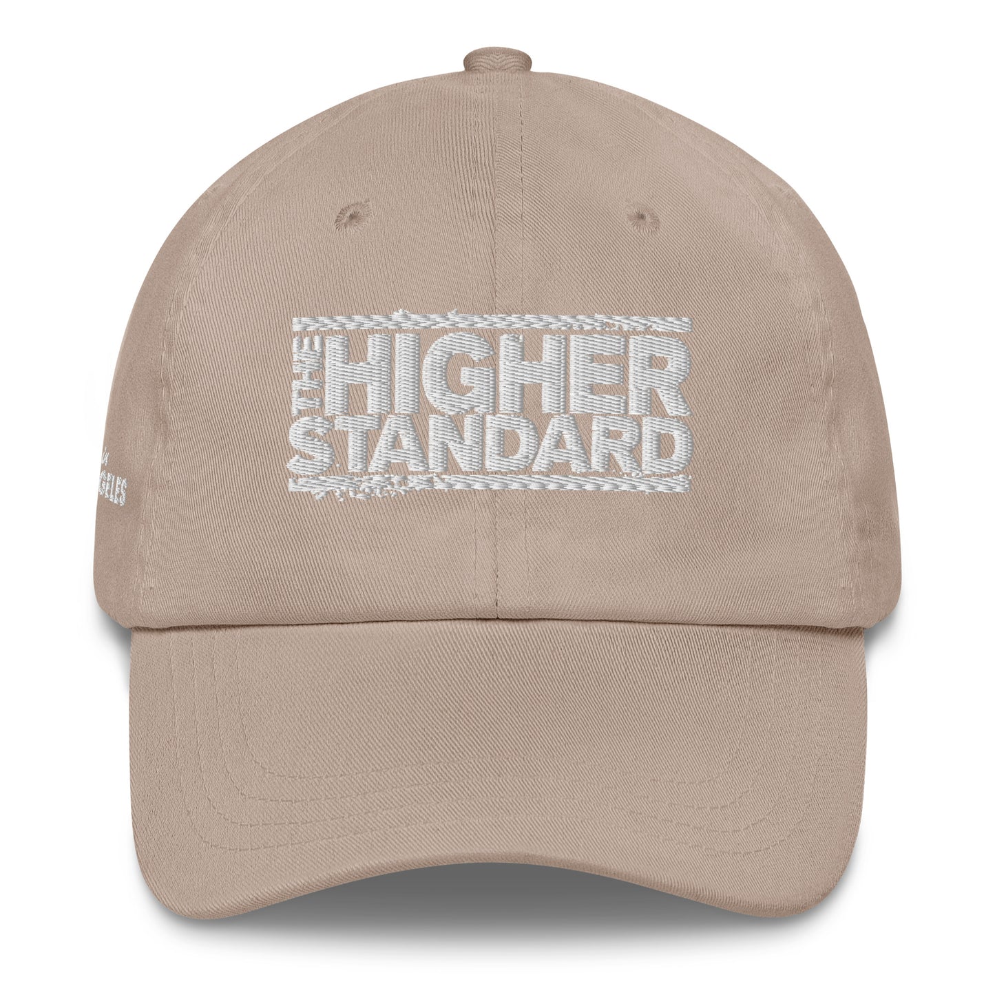'Recorded In Los Angeles' Dad Hat