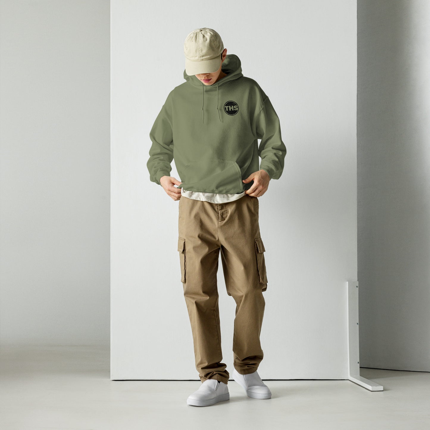 'Guard Your Heart' Hoodie