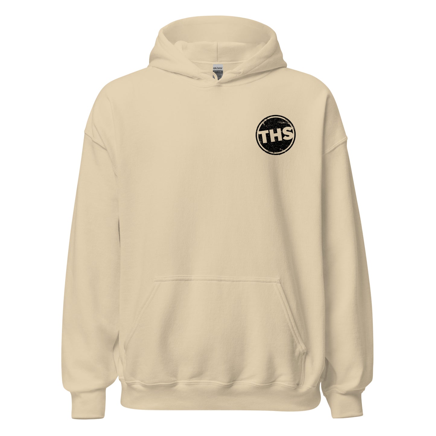 'Guard Your Heart' Hoodie