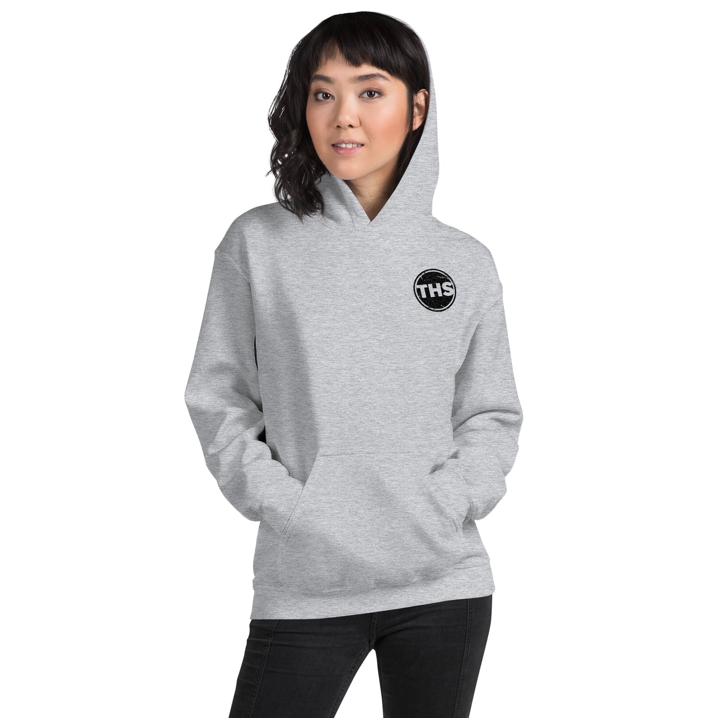 'Guard Your Heart' Hoodie