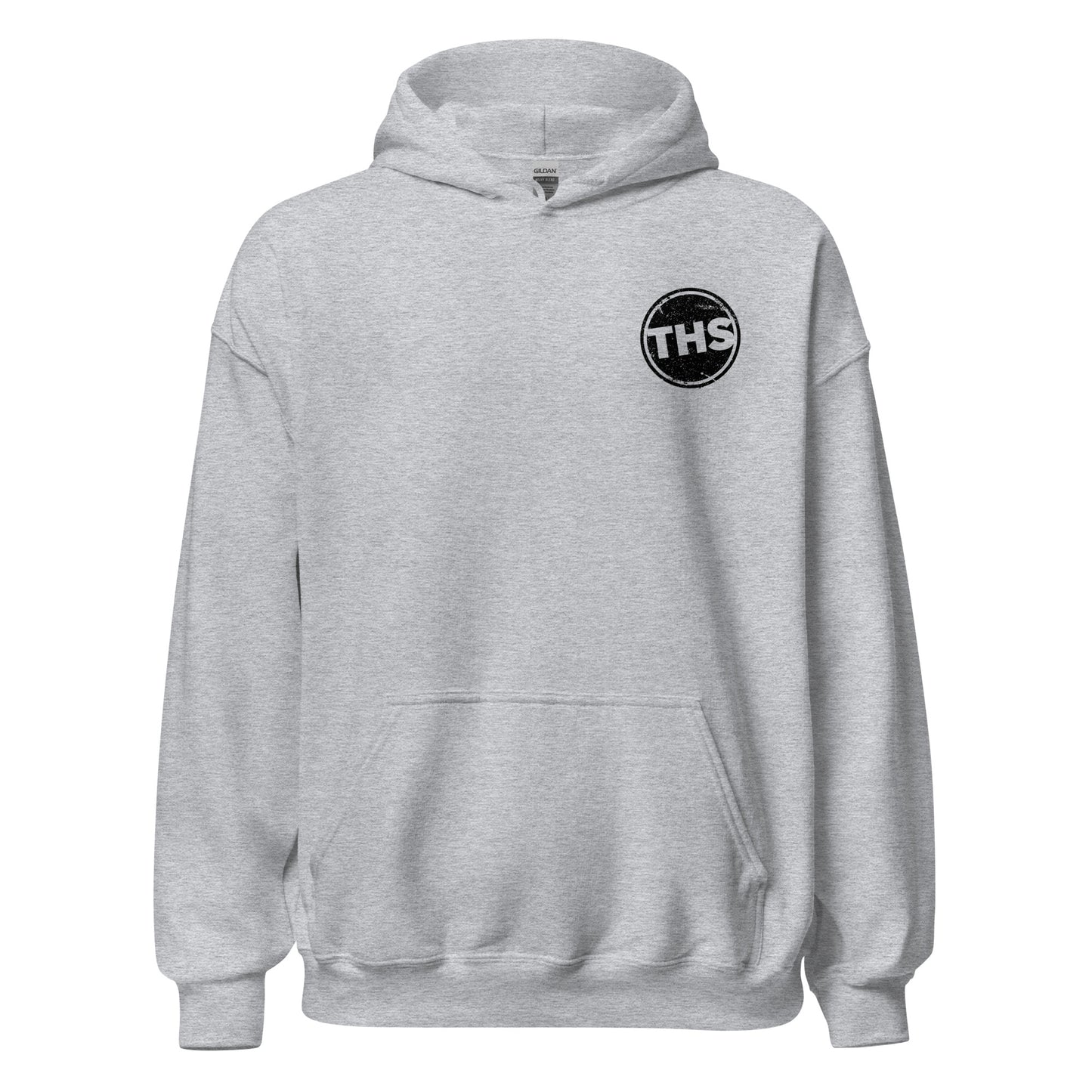 'Guard Your Heart' Hoodie